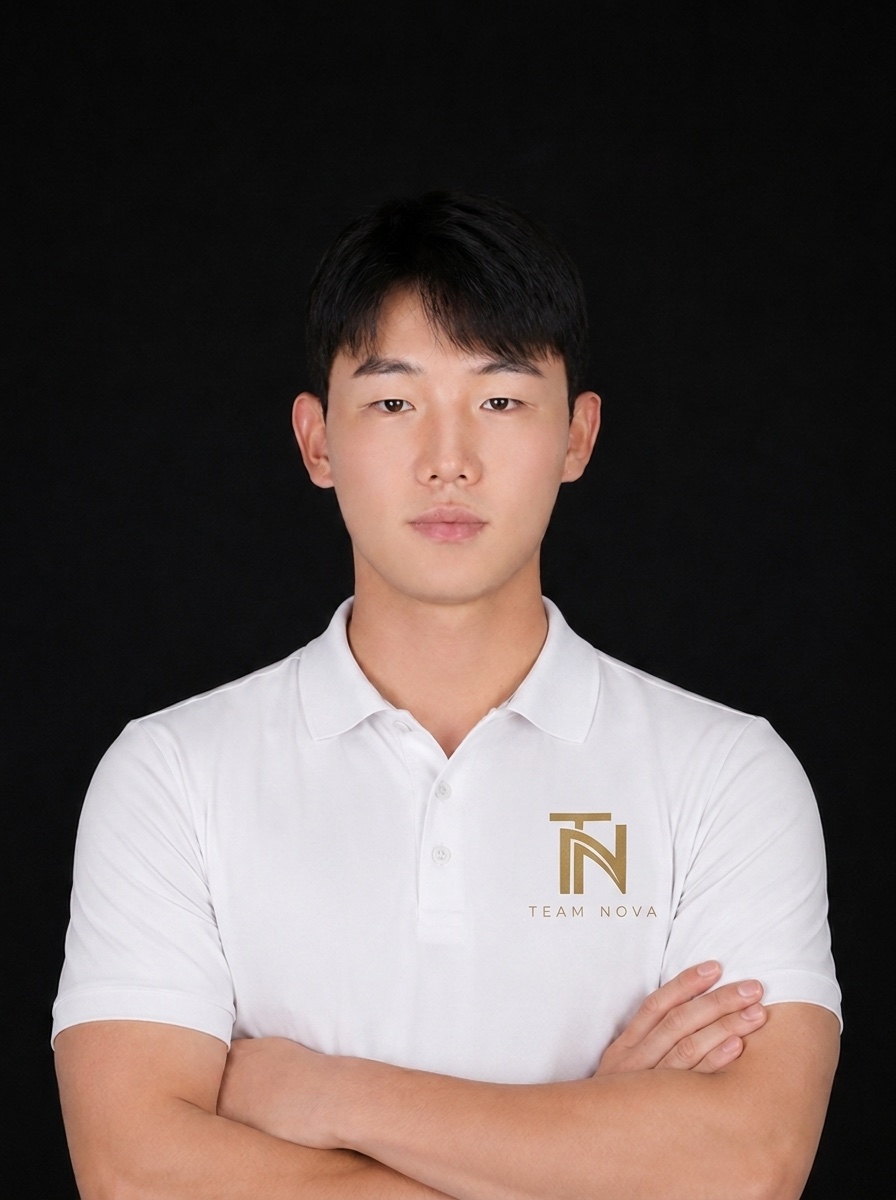 신재원 프로 — KPGA 투어프로, 한일전 국가대표 출신